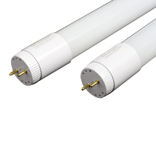 双端t8 led灯管日光灯1.2米超亮家用8w18w单管60cm90cm长光管0.9m