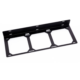 机箱内外置固定风扇冷排支 9Cm/120/240/360/480mm分体水冷散热排