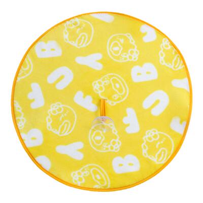 哈喽小猪擦手巾自带吸盘挂钩