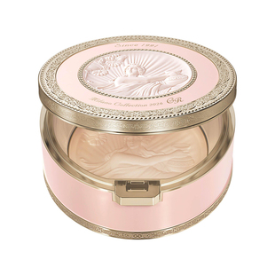 【保税】佳宝丽嘉娜宝2026限定天使蜜粉饼 GR版DS版送替换芯 宿星