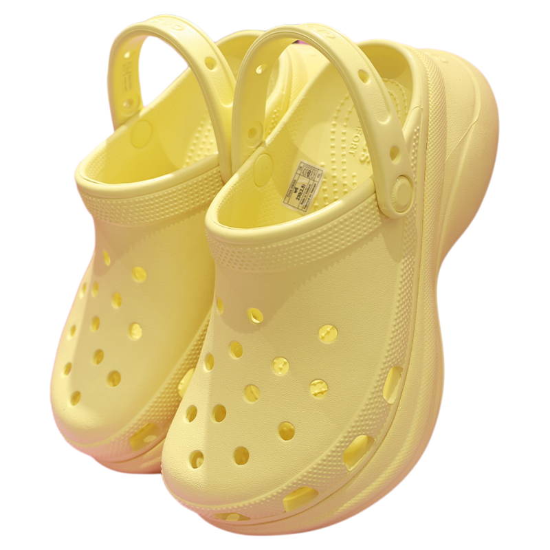 crocs卡骆驰洞洞鞋沙滩鞋