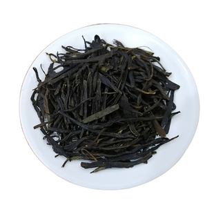 茉莉花茶魁针2025新茶口粮茶散装茶叶竹叶大方茶