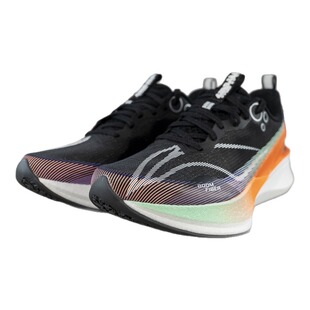 李宁赤兔8PRO跑步鞋男2025新款䨻回弹轻量反光竞速运动鞋 ARPV003