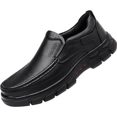 木林森官方旗舰店正品男鞋