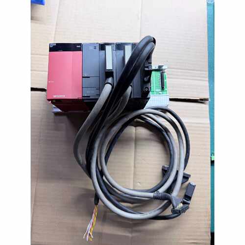 询价-PLC模块Q00CPU1个可维修
