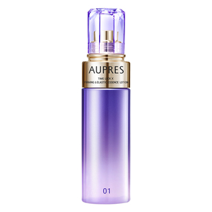 【38节礼物】欧珀莱时光锁紧致弹润精华水补水保湿抗皱