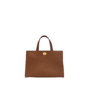 【24期免息】BURBERRY女士 小号 Cotswolds 托特包 多色