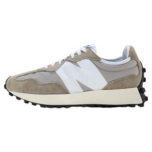 New Balance NB官方正品新款男女鞋327系列运动休闲鞋MS327LH1