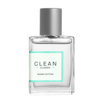 CLEAN暖棉冷棉沁肤雨露女士香水