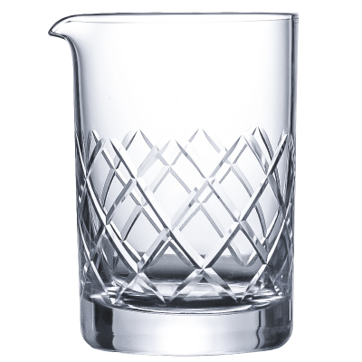 MG701日式水晶菱形搅拌杯