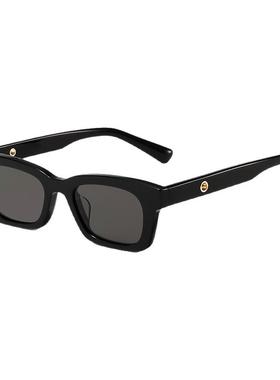 GM墨镜男女遮阳猫眼防紫外线时尚