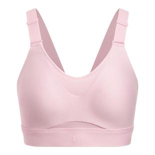 安德玛官方【小8bra】UA Infinity 2.0女运动内衣-高强度1384112