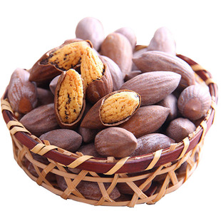 2025新货炒香榧子手剥开口香榧无添加坚果零食诸暨枫桥临安香非子