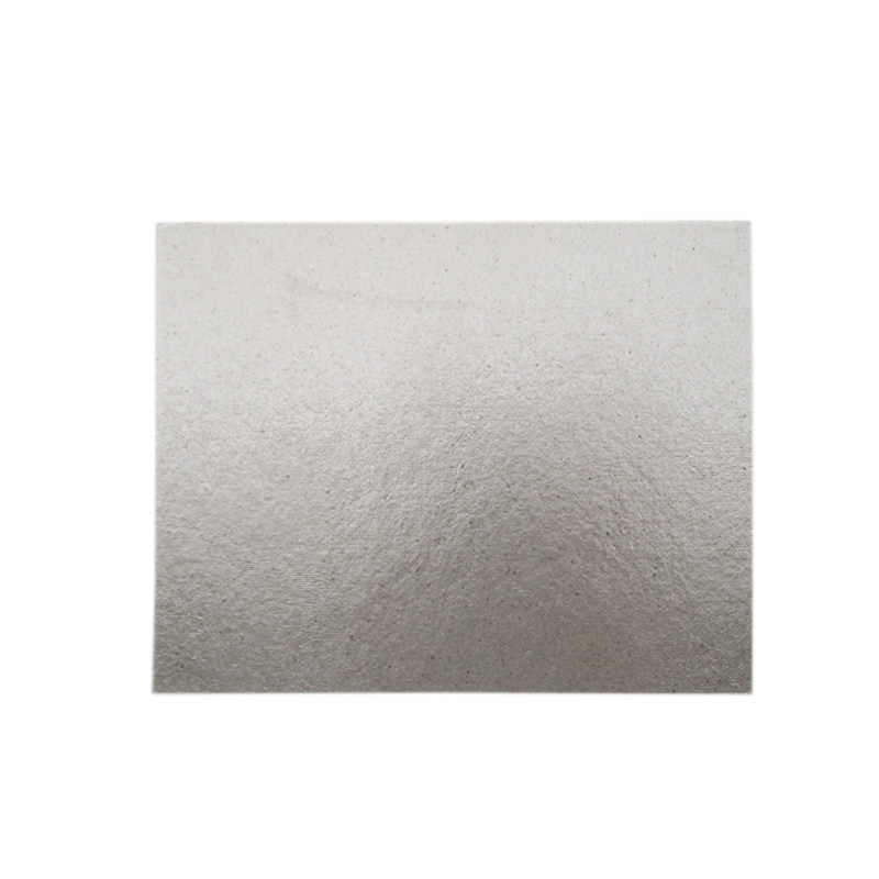 微波炉云母片12cm×15cm加厚耐高温绝缘板微波炉配件挡油污可裁剪