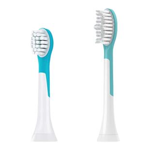 美天莱适配飞利浦儿童电动牙刷头HX6320/6321/6322/6352/6340替换