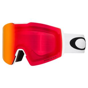 42滑雪2526款OAKLEY欧克利滑雪镜FALL LINE系列单双板防雾护目镜