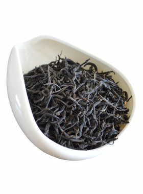 客家红茶200g袋装河源高山云雾茶