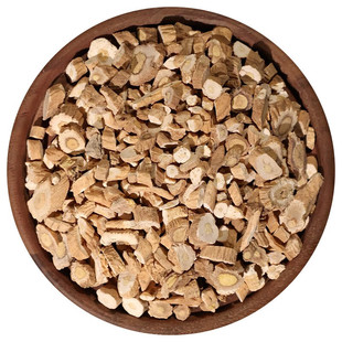 板蓝根中药材正品500g无硫野生新鲜干货大青叶根切块优质板蓝根茶