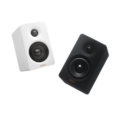 【送碳钢支架】漫步者N300音箱