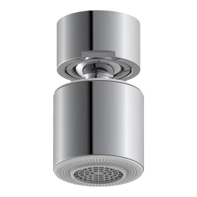 七水花水龙头延伸器防溅绵密水