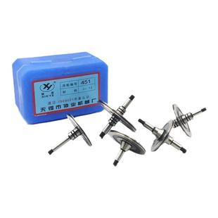 451无锡协业线切割导轮070 561雄峰中走丝排丝轮077单边导轮020