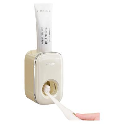 自动挤牙膏器免打孔壁挂式