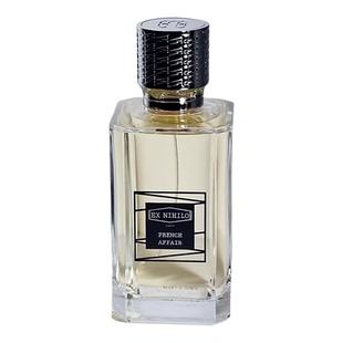 ex nihilo香水blue talisman蓝之庇佑无中生有花之迷醉试香小样