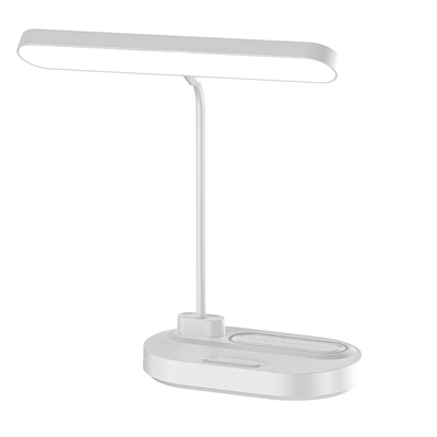 雅格台灯护眼学习专用充电宿舍