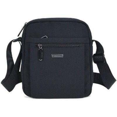 稻草人户外运动小包斜挎包