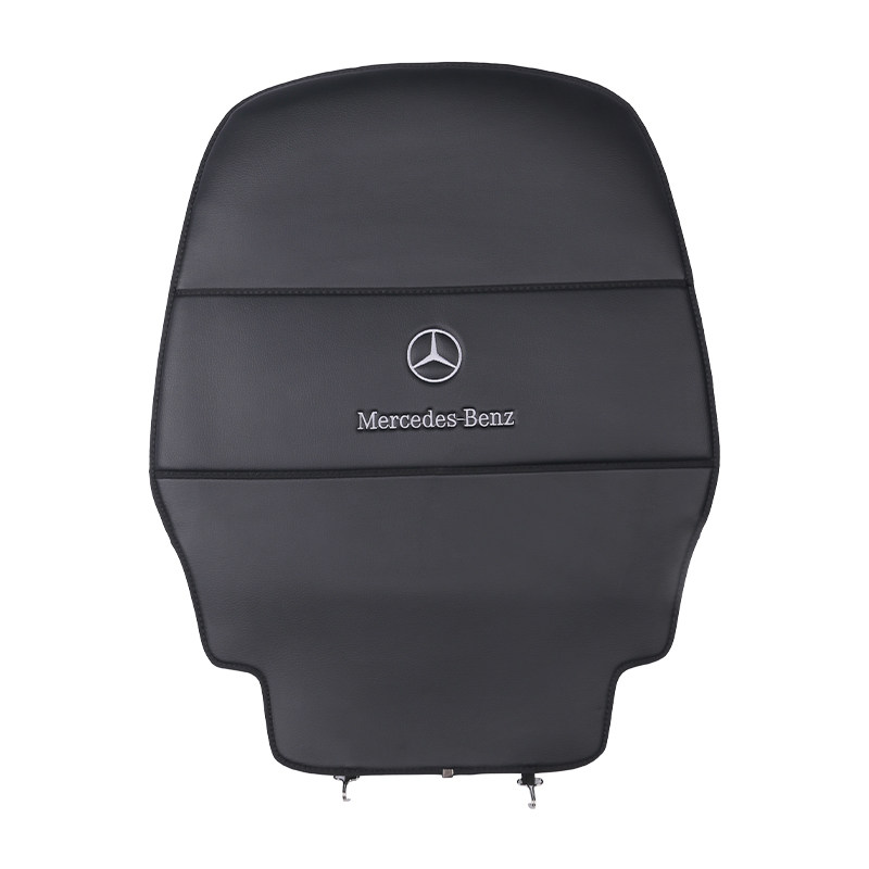 奔驰座椅防踢垫新A级/B级/CLA/GLA/GLB内饰改装GLB200A200LGLA220