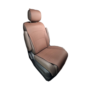 25款五菱星光730座垫专用四季通用透气半包坐垫皮革座椅垫改装