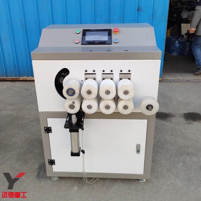 数控铝型材折弯机 铝型材弯圆机切割机 铝型材画框镜框设备