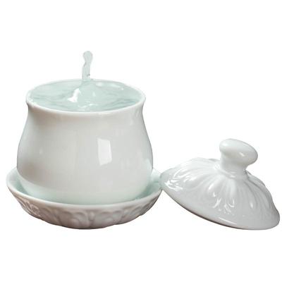 七珍观音佛前供水杯敬神供奉用品