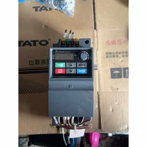 议价台达变频器VFD015EL43A1.5KW三相3804