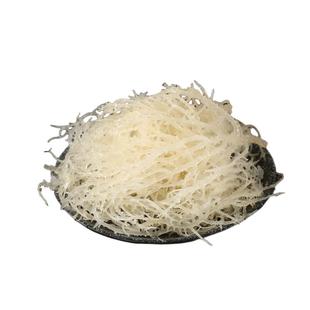 新鲜龙须菜500g克凉拌菜海产非干货海石花菜海藻草海发菜鹿角菜