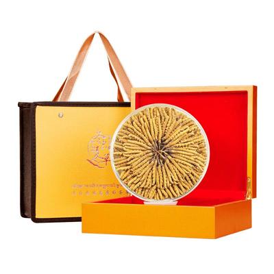 那曲虫草冬虫夏草正品