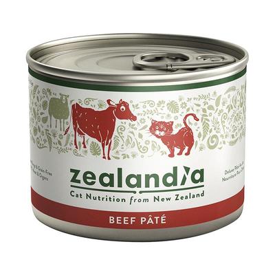 希兰蒂猫罐头主食罐新西兰进口