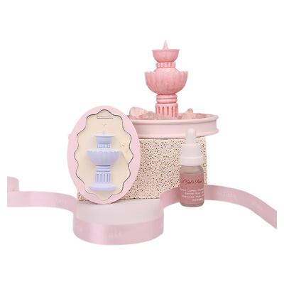 alfafa香薰蜡烛室内香氛持久