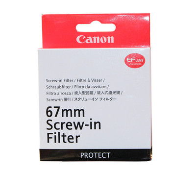 佳能原装uv镜R6R8R10R5uv镜