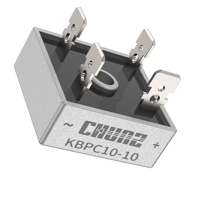 上海椿树整流器KBPC变压器整流桥