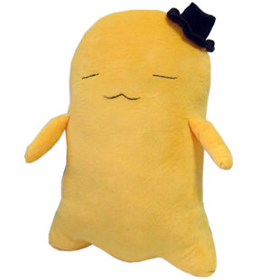 【古德沃夫】Code Geass 反叛的鲁路修 C.C奶酪君芝士君 COS道具