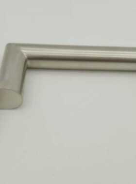 2x Ogro 120745963650 8907A 8mm Trdrckerlochteil 8907A