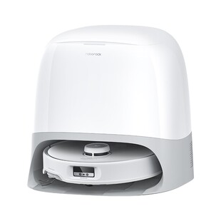 石头P20 Pro/P20Ultra扫地机器人 自清洁 扫吸拖三合一 官翻机