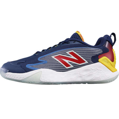 New Balance网球鞋男子NB官方正品FRESH FOAM X CT缓震耐磨运动鞋