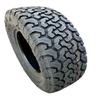 24555R19at越野轮胎265 255 275 28560R18 65R17 75R16 18寸 铁骐