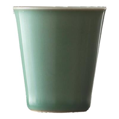 JOJO'SLIFEPD青瓷直筒茶杯