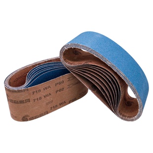 绿洲610砂带机砂带533金属不锈钢打磨抛光磨光机砂带卷915砂带条