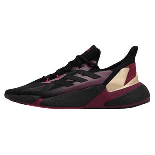 Adidas 阿迪达斯女鞋 X9000 Boost 秋冬减震舒适跑步运动鞋Q46505