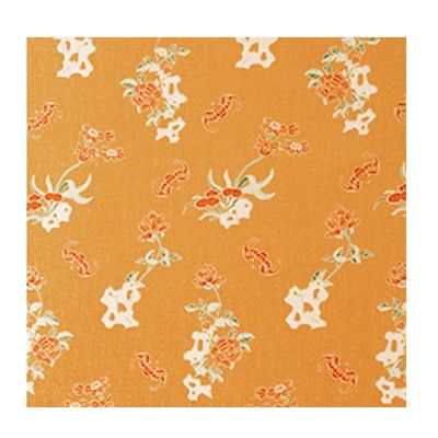 仿宋锦布料布头底胚发夹手工diy材料包中式配件刺绣织锦饰品面料