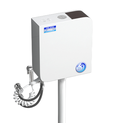 莫纳柯家用卫生间冲水箱十年质保